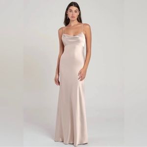 Jenny Yoo Addison Bridesmaid Dress